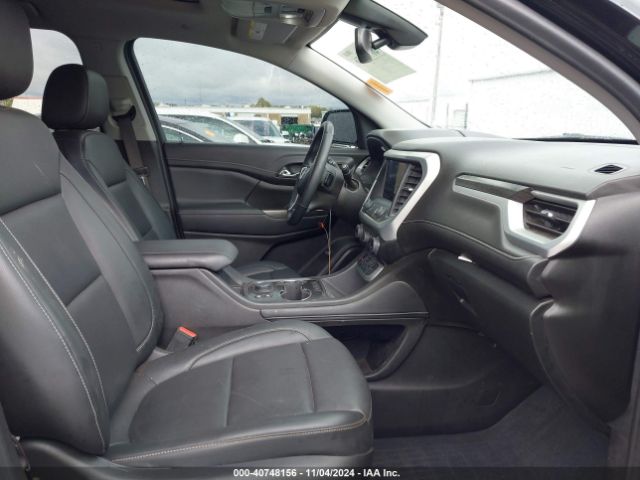 Photo 4 VIN: 1GKKNMLS1PZ245835 - GMC ACADIA 