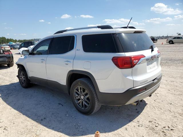 Photo 1 VIN: 1GKKNMLS2HZ115712 - GMC ACADIA 