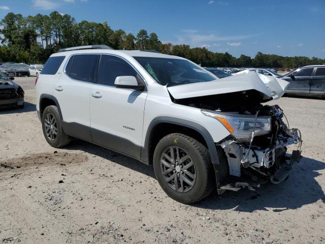 Photo 3 VIN: 1GKKNMLS2HZ115712 - GMC ACADIA 