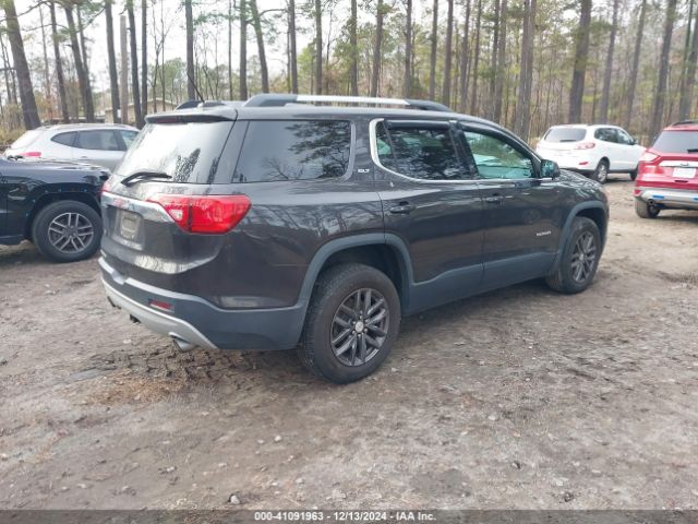 Photo 3 VIN: 1GKKNMLS2HZ116536 - GMC ACADIA 