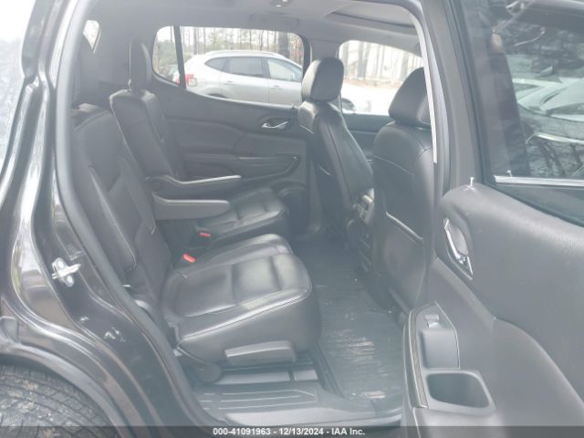 Photo 7 VIN: 1GKKNMLS2HZ116536 - GMC ACADIA 