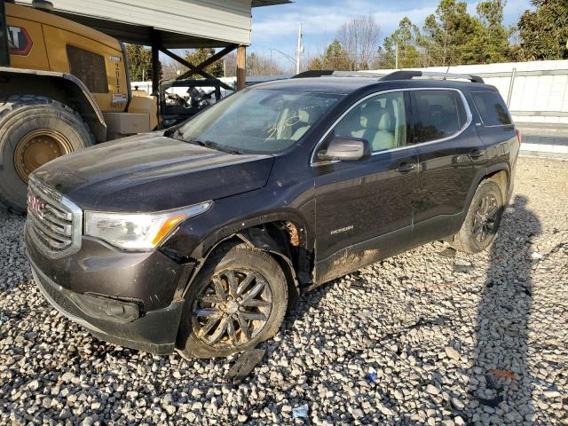 Photo 0 VIN: 1GKKNMLS2HZ136740 - GMC ACADIA 