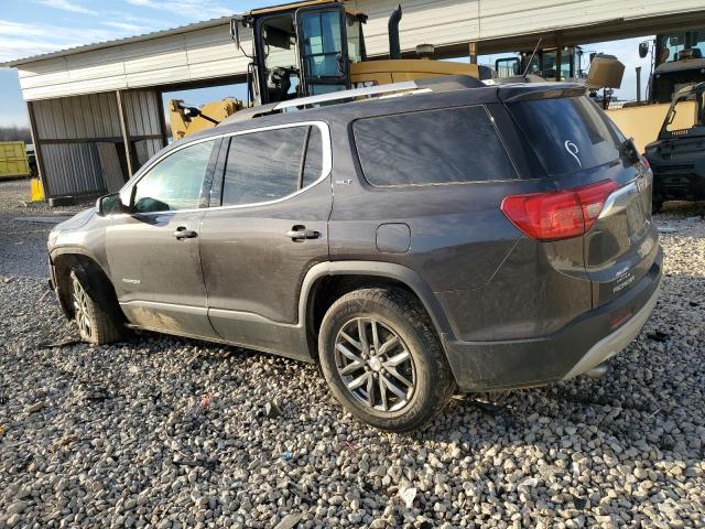 Photo 1 VIN: 1GKKNMLS2HZ136740 - GMC ACADIA 