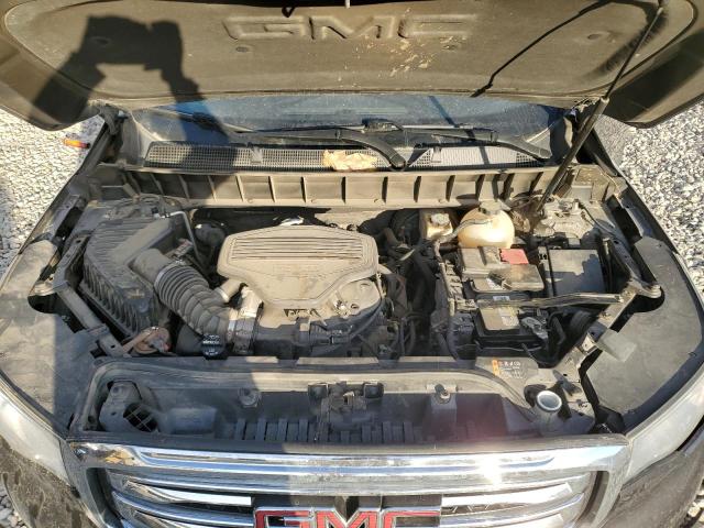 Photo 11 VIN: 1GKKNMLS2HZ136740 - GMC ACADIA 