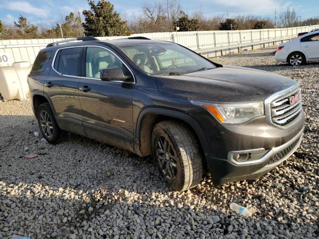 Photo 3 VIN: 1GKKNMLS2HZ136740 - GMC ACADIA 