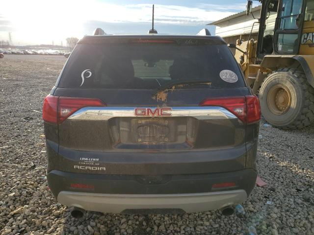 Photo 5 VIN: 1GKKNMLS2HZ136740 - GMC ACADIA 