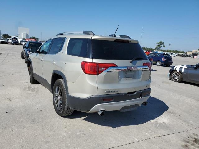 Photo 2 VIN: 1GKKNMLS2HZ162660 - GMC ACADIA SLT 