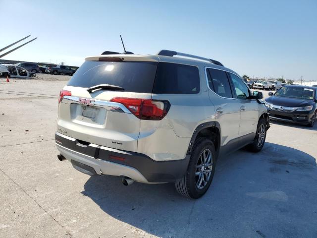 Photo 3 VIN: 1GKKNMLS2HZ162660 - GMC ACADIA SLT 