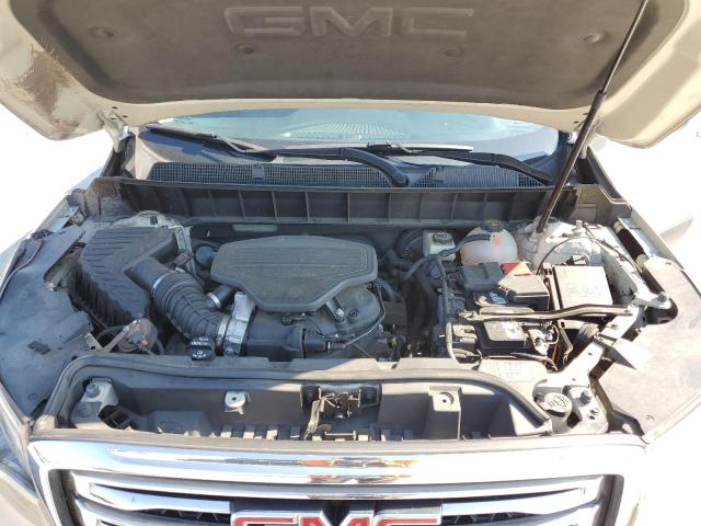 Photo 6 VIN: 1GKKNMLS2HZ162660 - GMC ACADIA SLT 