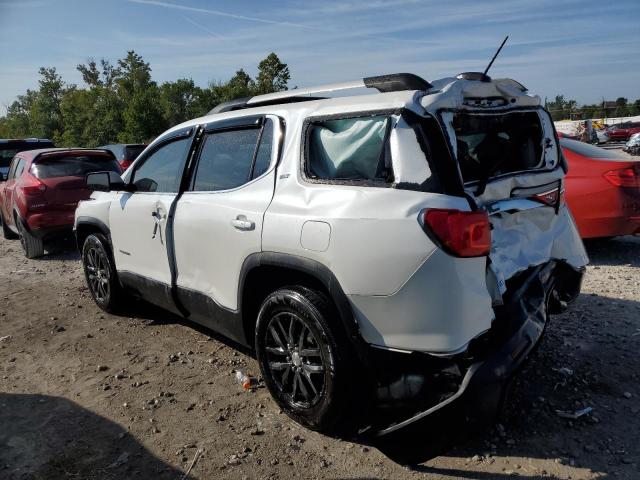 Photo 1 VIN: 1GKKNMLS2HZ205832 - GMC ACADIA SLT 