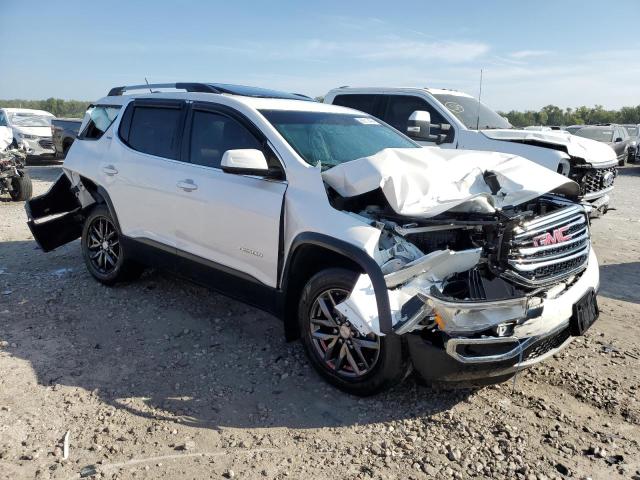 Photo 3 VIN: 1GKKNMLS2HZ205832 - GMC ACADIA SLT 