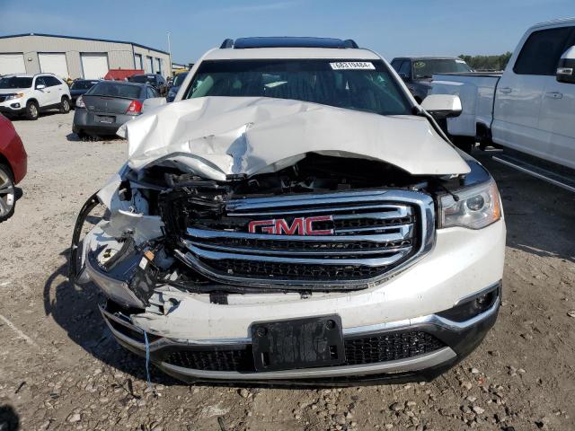 Photo 4 VIN: 1GKKNMLS2HZ205832 - GMC ACADIA SLT 