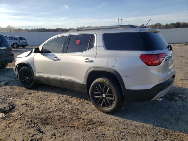 Photo 1 VIN: 1GKKNMLS2HZ250172 - GMC ACADIA 