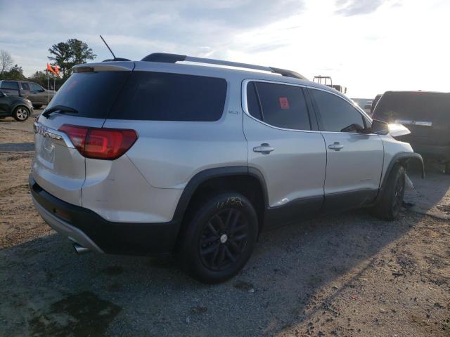 Photo 2 VIN: 1GKKNMLS2HZ250172 - GMC ACADIA 