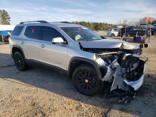 Photo 3 VIN: 1GKKNMLS2HZ250172 - GMC ACADIA 