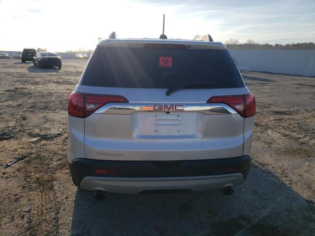 Photo 5 VIN: 1GKKNMLS2HZ250172 - GMC ACADIA 