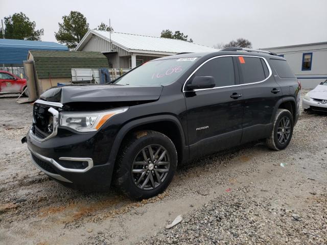 Photo 0 VIN: 1GKKNMLS2HZ261608 - GMC ACADIA 