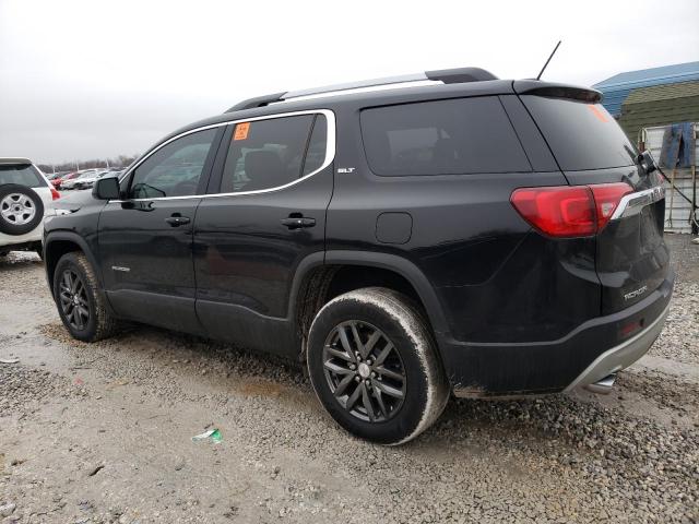 Photo 1 VIN: 1GKKNMLS2HZ261608 - GMC ACADIA 