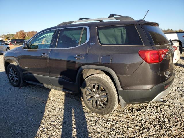 Photo 1 VIN: 1GKKNMLS2HZ303629 - GMC ACADIA SLT 