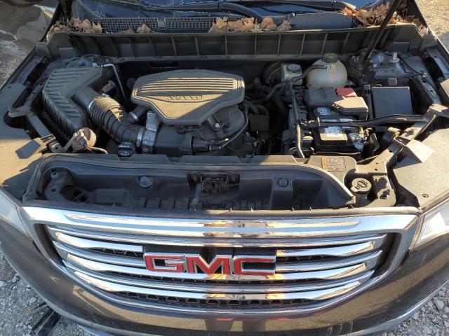 Photo 11 VIN: 1GKKNMLS2HZ303629 - GMC ACADIA SLT 