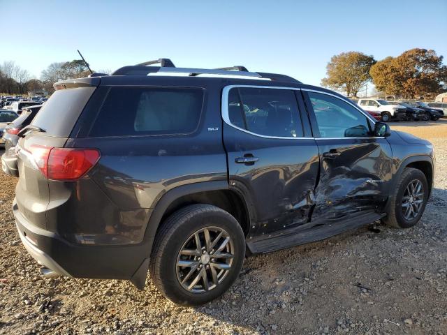 Photo 2 VIN: 1GKKNMLS2HZ303629 - GMC ACADIA SLT 