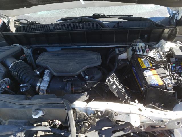 Photo 6 VIN: 1GKKNMLS2JZ124688 - GMC ACADIA SLT 