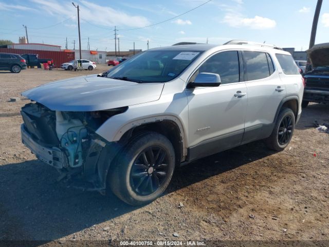 Photo 1 VIN: 1GKKNMLS2JZ148456 - GMC ACADIA 