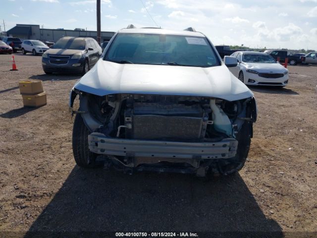 Photo 5 VIN: 1GKKNMLS2JZ148456 - GMC ACADIA 