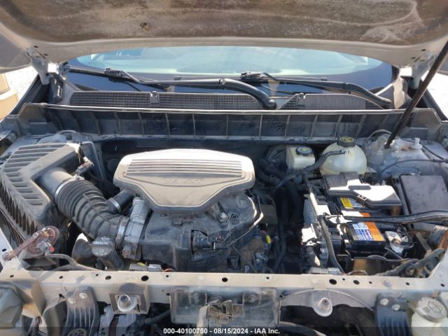 Photo 9 VIN: 1GKKNMLS2JZ148456 - GMC ACADIA 