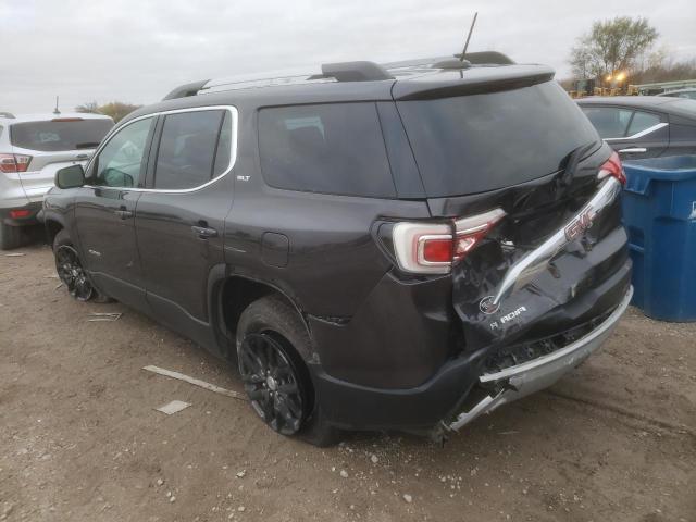 Photo 1 VIN: 1GKKNMLS2JZ160543 - GMC ACADIA 