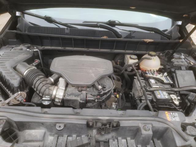 Photo 10 VIN: 1GKKNMLS2JZ160543 - GMC ACADIA 