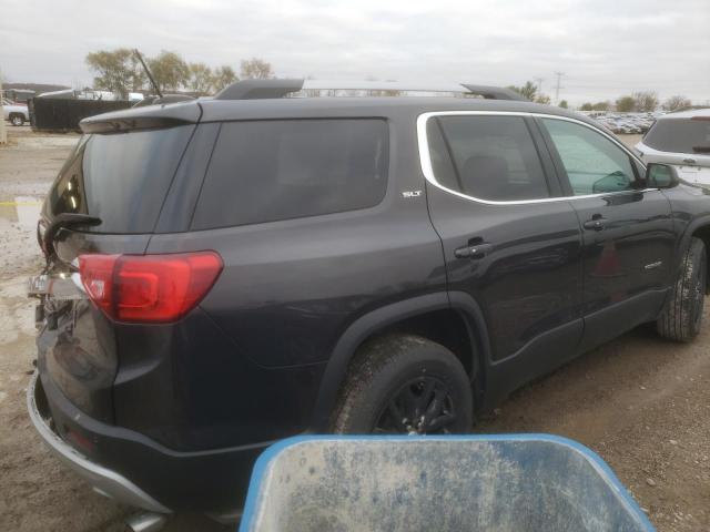 Photo 2 VIN: 1GKKNMLS2JZ160543 - GMC ACADIA 