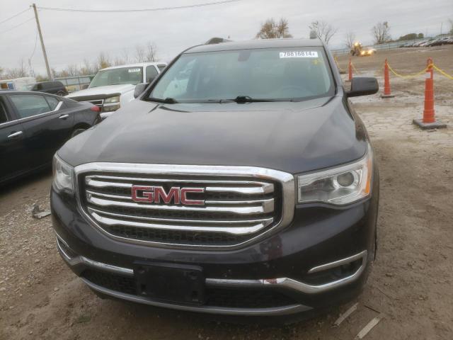 Photo 4 VIN: 1GKKNMLS2JZ160543 - GMC ACADIA 