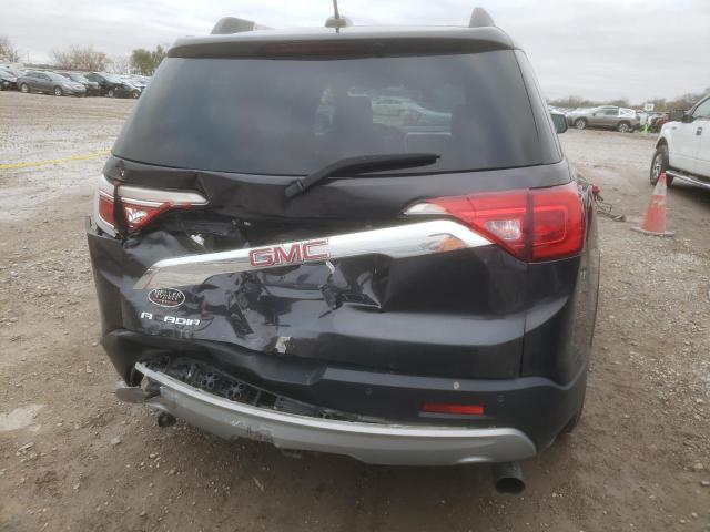 Photo 5 VIN: 1GKKNMLS2JZ160543 - GMC ACADIA 