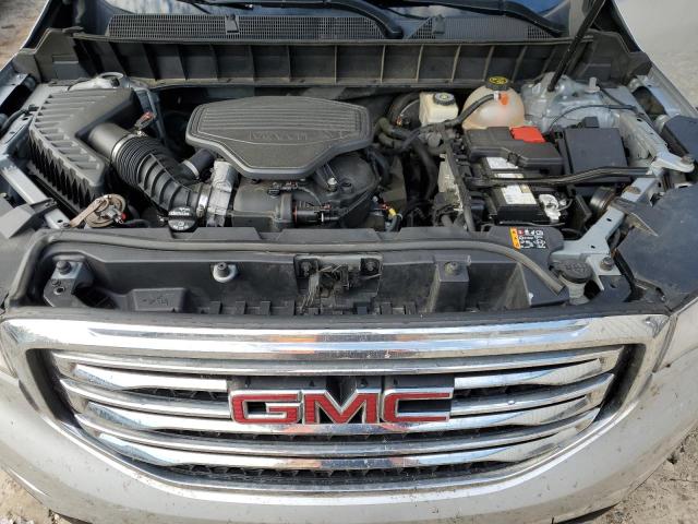 Photo 11 VIN: 1GKKNMLS2JZ160803 - GMC ACADIA SLT 