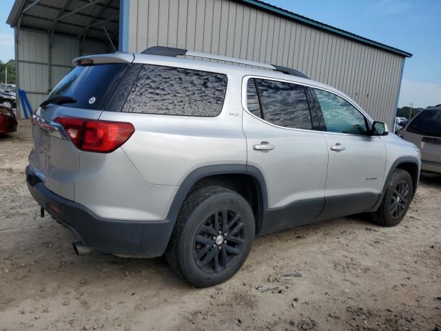 Photo 2 VIN: 1GKKNMLS2JZ160803 - GMC ACADIA SLT 