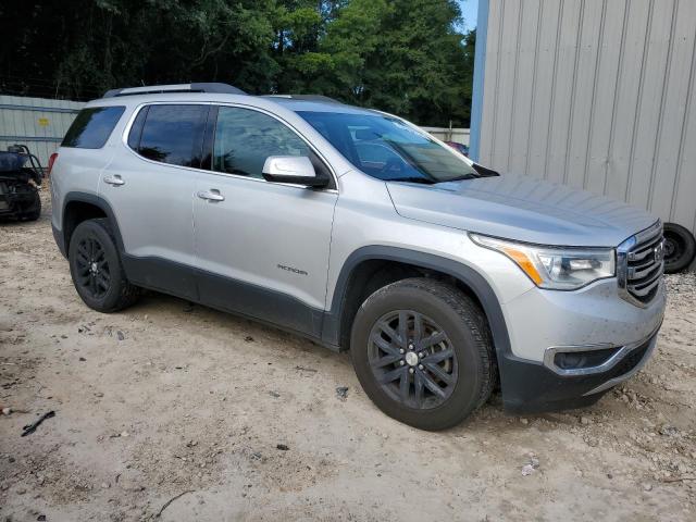 Photo 3 VIN: 1GKKNMLS2JZ160803 - GMC ACADIA SLT 