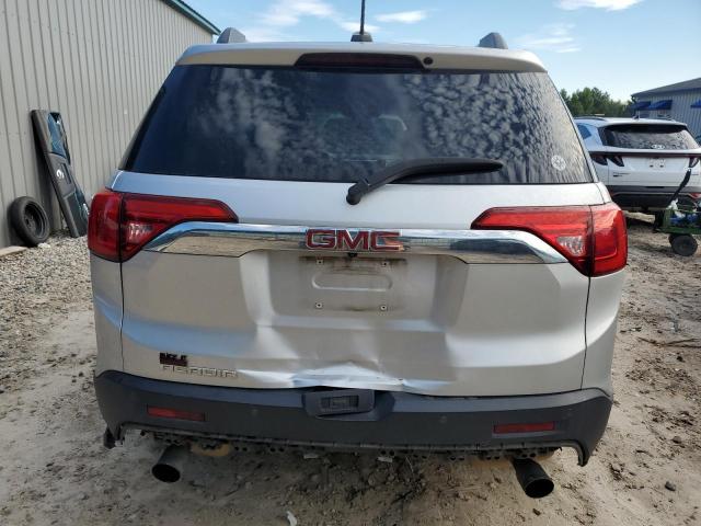 Photo 5 VIN: 1GKKNMLS2JZ160803 - GMC ACADIA SLT 