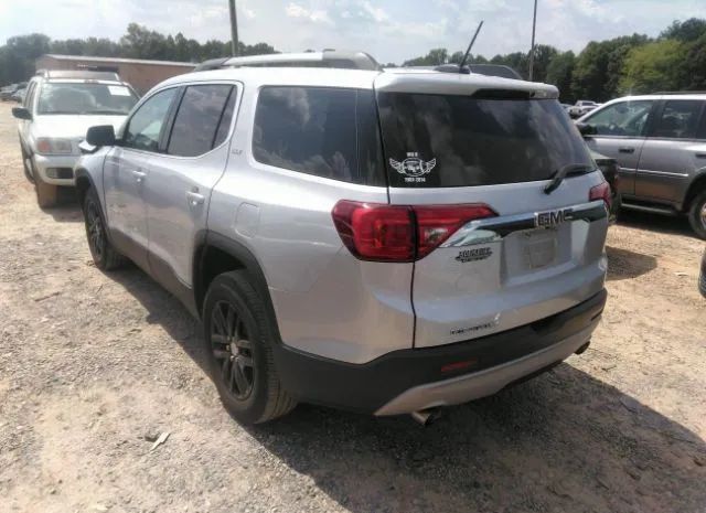 Photo 2 VIN: 1GKKNMLS2JZ174927 - GMC ACADIA 