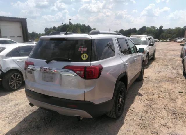 Photo 3 VIN: 1GKKNMLS2JZ174927 - GMC ACADIA 