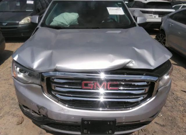 Photo 5 VIN: 1GKKNMLS2JZ174927 - GMC ACADIA 