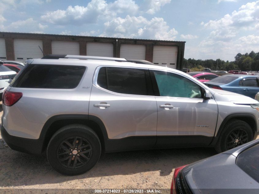 Photo 12 VIN: 1GKKNMLS2JZ174927 - GMC ACADIA 