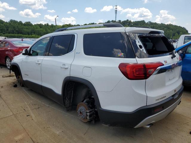 Photo 1 VIN: 1GKKNMLS2JZ175253 - GMC ACADIA SLT 