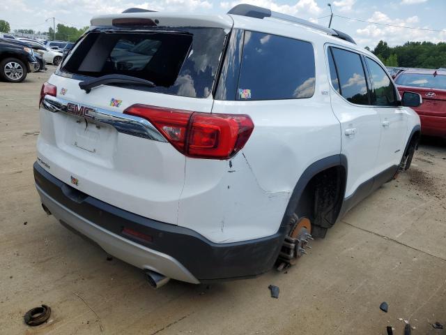 Photo 2 VIN: 1GKKNMLS2JZ175253 - GMC ACADIA SLT 