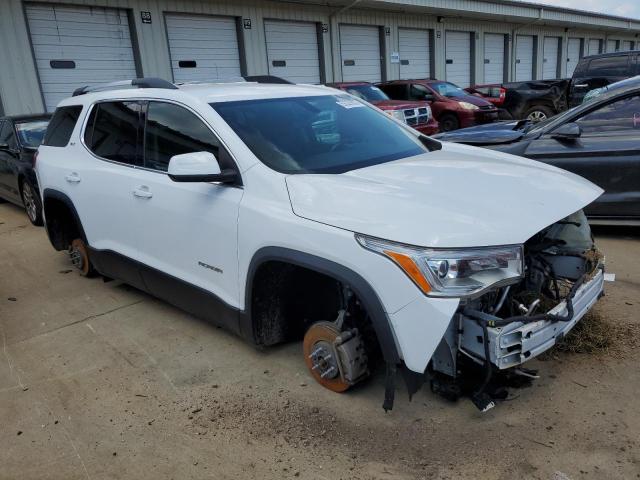 Photo 3 VIN: 1GKKNMLS2JZ175253 - GMC ACADIA SLT 