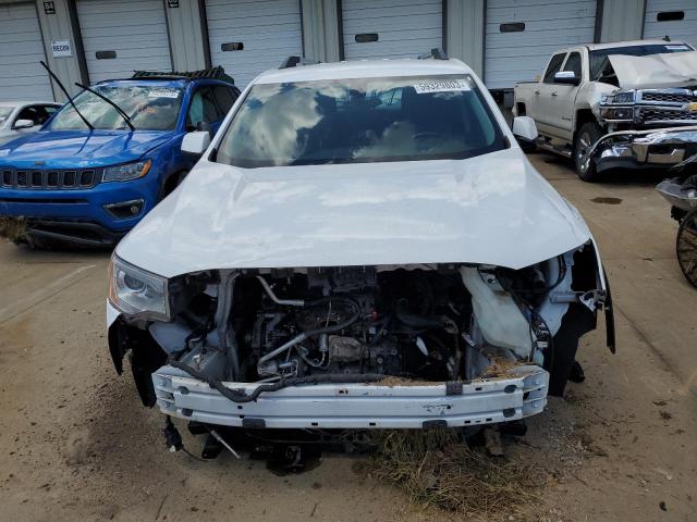 Photo 4 VIN: 1GKKNMLS2JZ175253 - GMC ACADIA SLT 