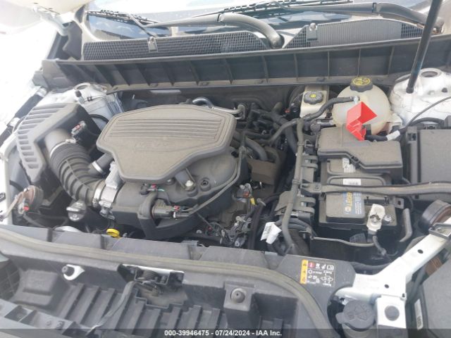 Photo 9 VIN: 1GKKNMLS2JZ176662 - GMC ACADIA 