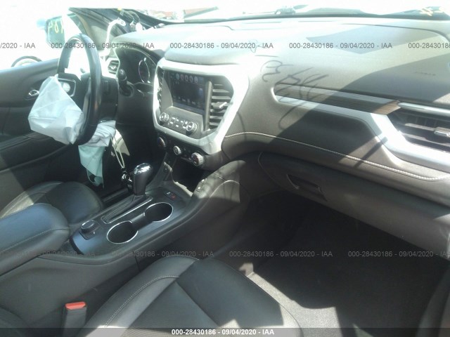 Photo 4 VIN: 1GKKNMLS2JZ184003 - GMC ACADIA 