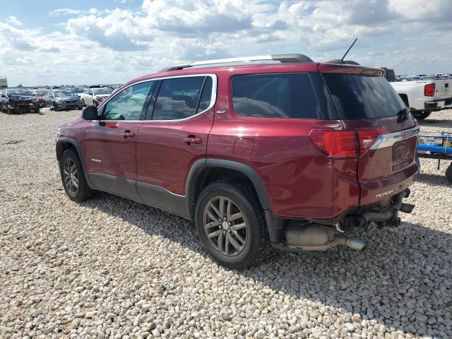 Photo 1 VIN: 1GKKNMLS2JZ202113 - GMC ACADIA SLT 