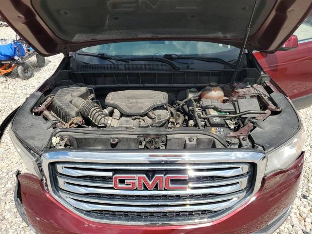 Photo 11 VIN: 1GKKNMLS2JZ202113 - GMC ACADIA SLT 